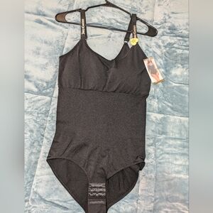 NWT Juicy Couture Shapewear Bodysuit